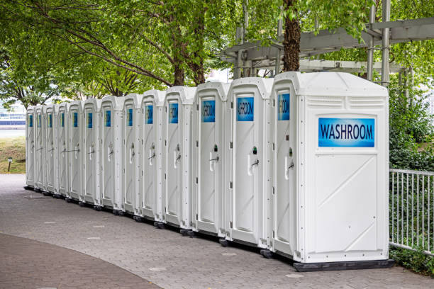 Best Construction site porta potty rental  in Lindale, GA