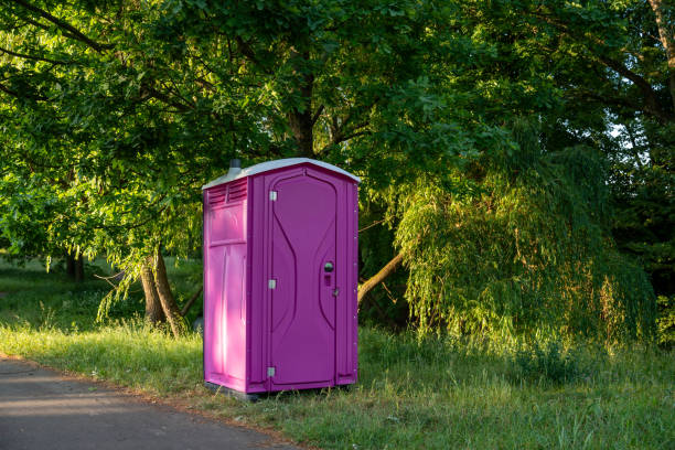 Best High-end porta potty rental  in Lindale, GA