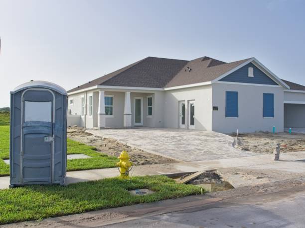 Best Porta potty rental near me  in Lindale, GA