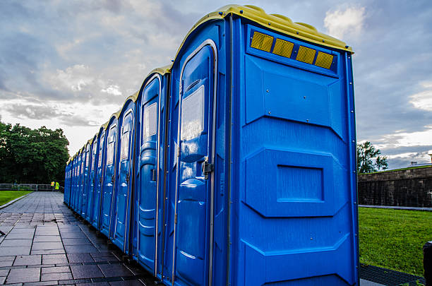 Best Porta potty delivery and setup  in Lindale, GA